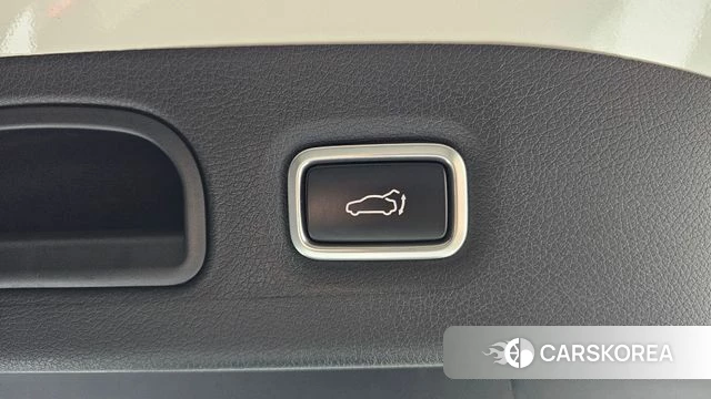 Kia Stinger id 5035598 из Кореи 27