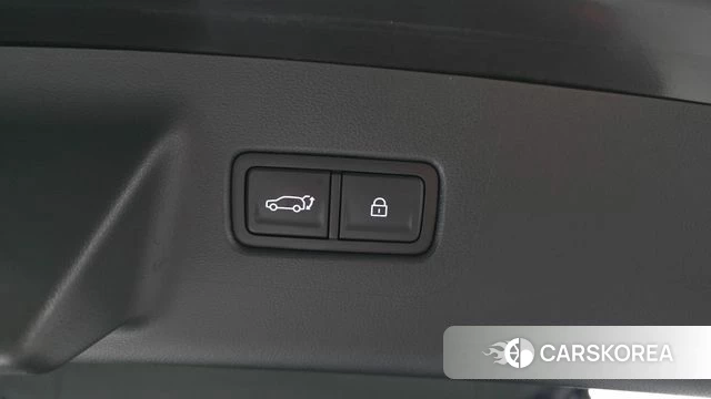 Hyundai Santa Fe (MX5) id 4974826 из Кореи 27