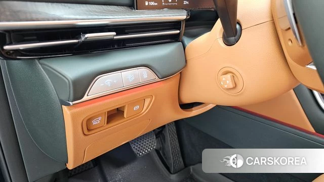 Genesis GV80 id 5001884 из Кореи 27