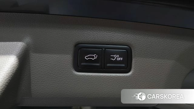 Kia Carnival 4th generation id 4965736 из Кореи 27