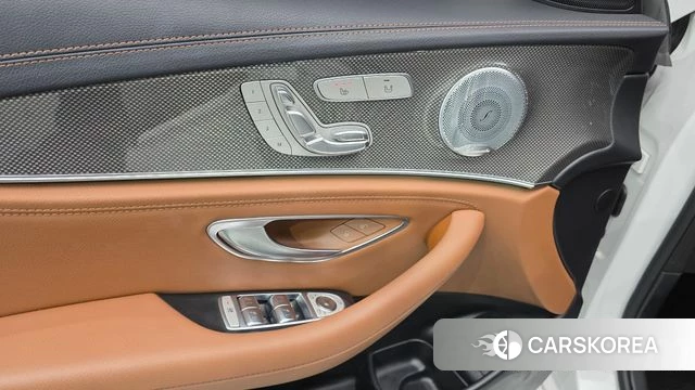 Mercedes-Benz E-Class W213 id 4967028 из Кореи 27