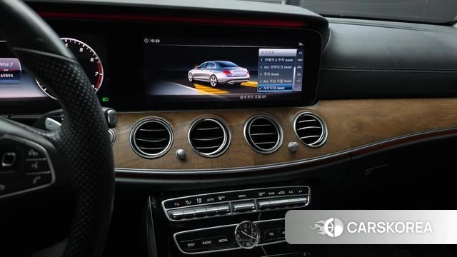 Mercedes-Benz E-Class W213 id 4988545 из Кореи 27