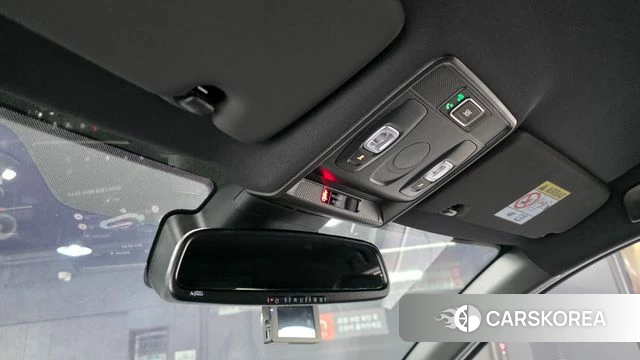 Renault Korea (Samsung) Arcana id 4916633 из Кореи 27