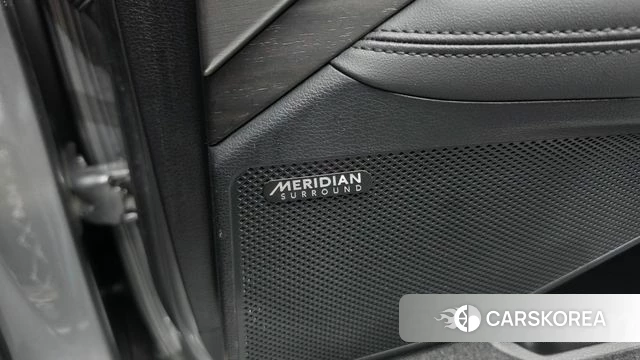 Kia K8 id 5002348 из Кореи 27