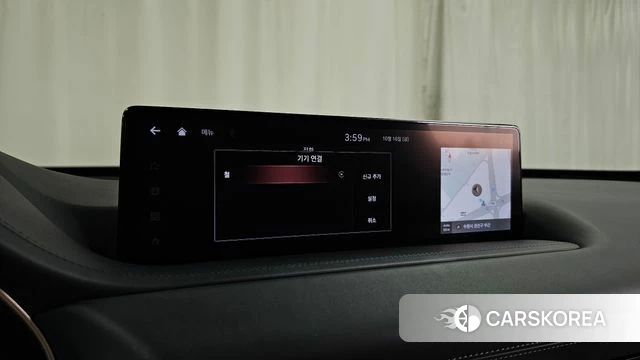 Genesis GV80 id 4998091 из Кореи 27