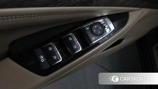 Kia K8 id 5033638 из Кореи 27