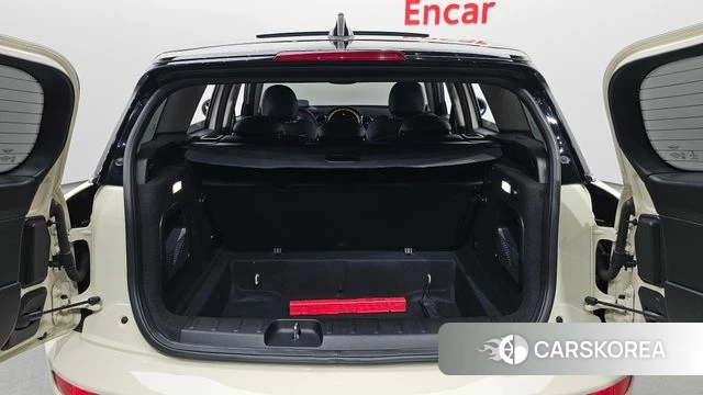Mini Cooper Clubman id 4931029 из Кореи 27