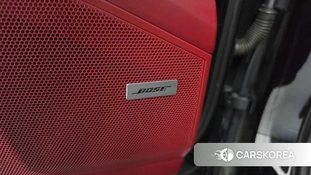 Porsche Cayenne (PO536) id 4952420 из Кореи 27