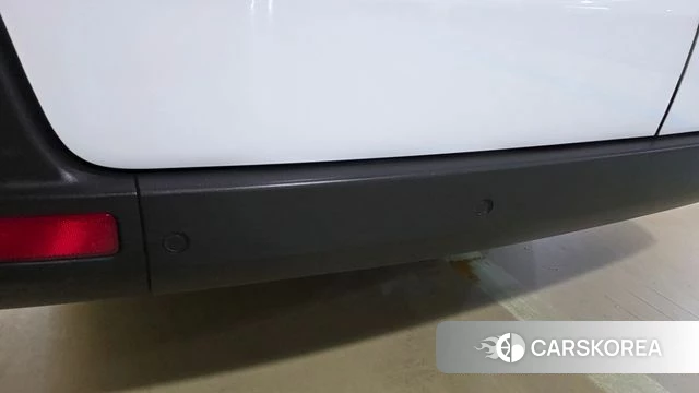 Hyundai Solati id 4783775 из Кореи 27