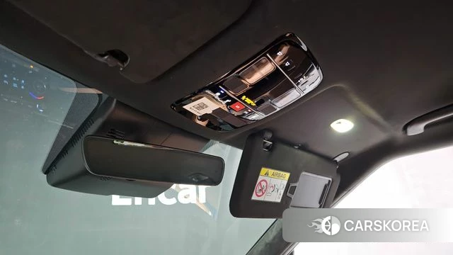 Hyundai Santa Fe (MX5) id 5021272 из Кореи 27
