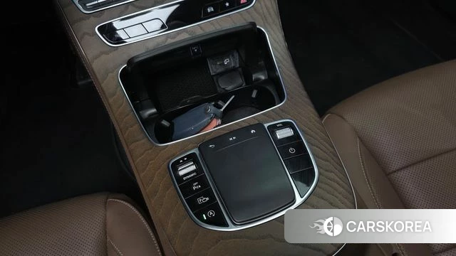 Mercedes-Benz E-Class W213 id 5059357 из Кореи 27