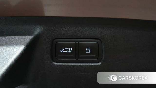 Hyundai Santa Fe (MX5) id 5015618 из Кореи 27