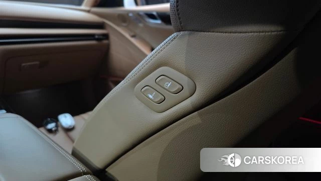 Genesis G80 (RG3) id 4934749 из Кореи 27
