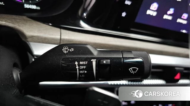 Kia K5 3rd generation id 5041304 из Кореи 27