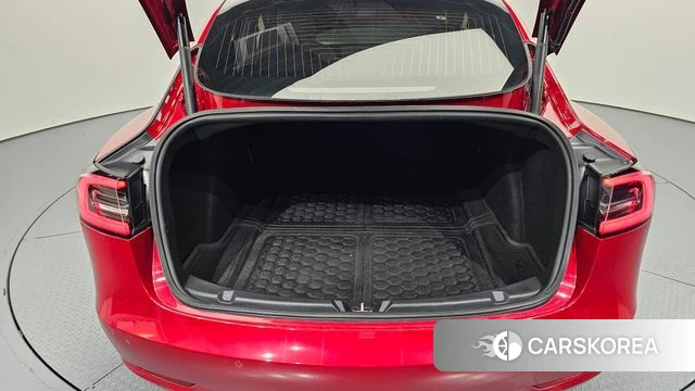 Tesla Model 3 id 4918378 из Кореи 27
