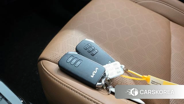 Kia The New Seltos id 4995419 из Кореи 27