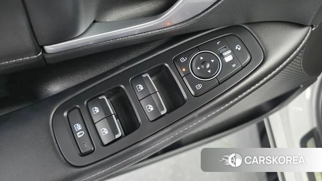 Hyundai Sonata D Edge (DN8) id 4916697 из Кореи 27