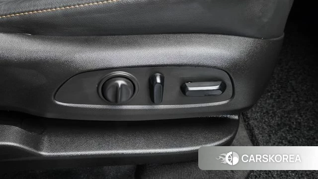 Chevrolet (GM Daewoo) Traverse id 4986864 из Кореи 27