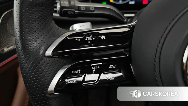 Mercedes-Benz GLS - Class X167 id 4921190 из Кореи 27