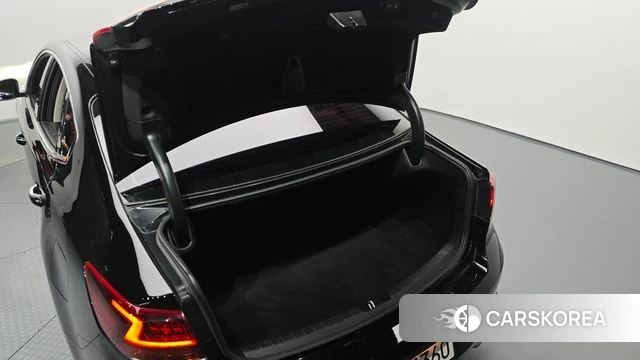 Kia K7 Premier id 5028437 из Кореи 27