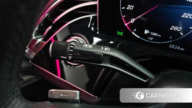 Mercedes-Benz E-Class W214 id 4995885 из Кореи 27