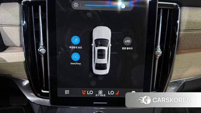 Volvo S90 id 5032717 из Кореи 27