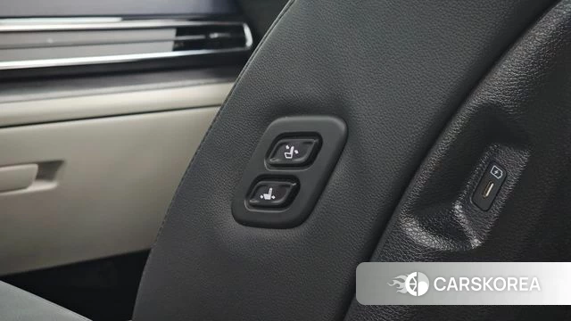 Kia Sportage 5th Generation Hybrid id 4981283 из Кореи 27