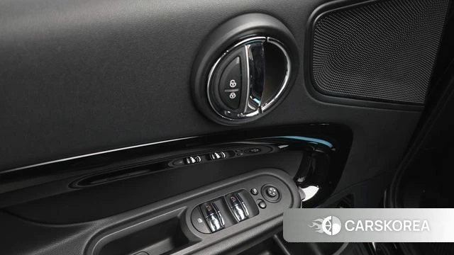 Mini Cooper Countryman id 5013167 из Кореи 27