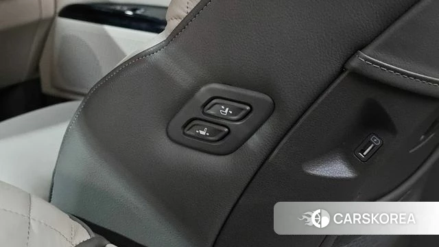 Kia Carnival 4th generation id 5012292 из Кореи 27