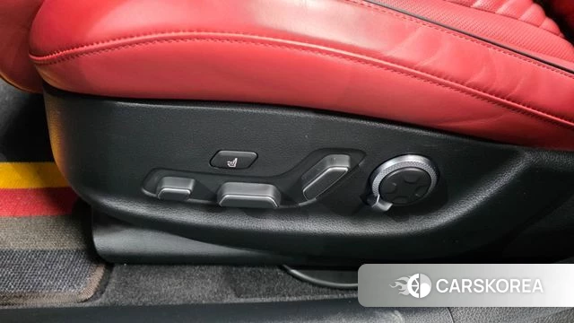 Genesis G80 (RG3) id 5027367 из Кореи 27