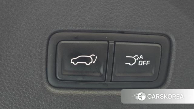 Kia Carnival 4th generation id 4996365 из Кореи 27