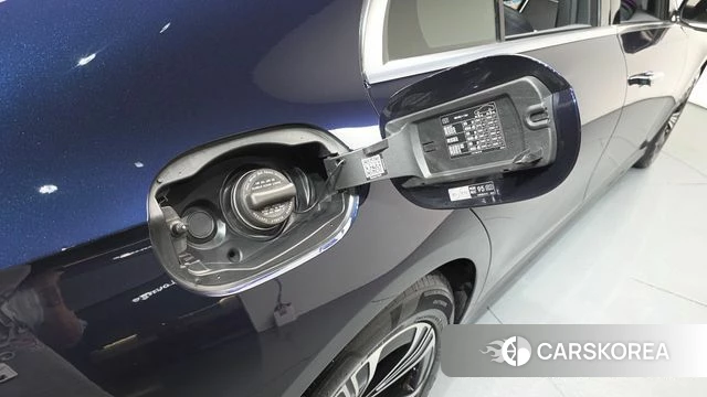 Mercedes-Benz E-Class W214 id 4921364 из Кореи 27