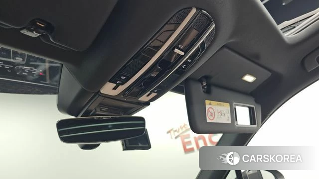 Porsche Cayenne (PO536) id 4785006 из Кореи 27