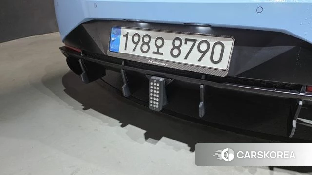 Hyundai Avante (CN7) id 5027357 из Кореи 27