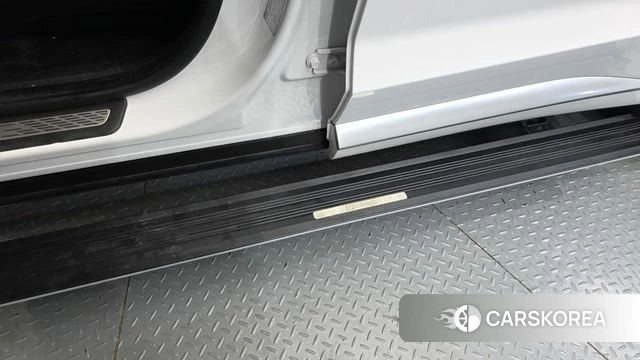 Hyundai Palisade id 5028526 из Кореи 27