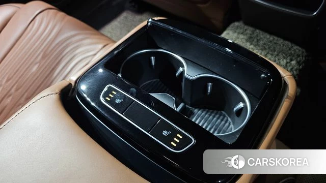 Genesis G80 (RG3) id 5017975 из Кореи 27