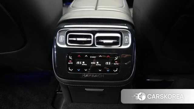 Mercedes-Benz S-Class W223 id 4992218 из Кореи 27