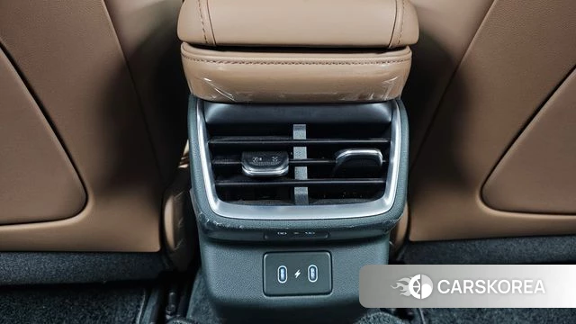 Hyundai Grandeur Hybrid (GN7) id 4995656 из Кореи 27