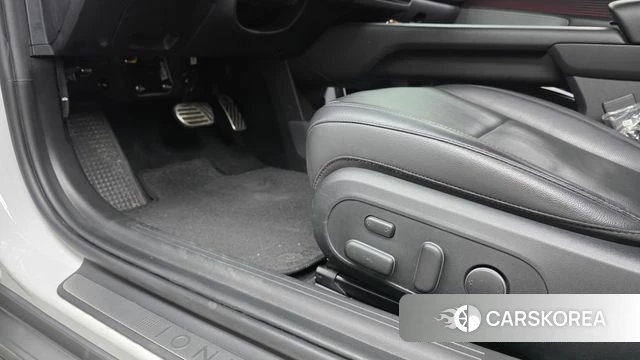 Hyundai Ionic 6 id 4958371 из Кореи 27