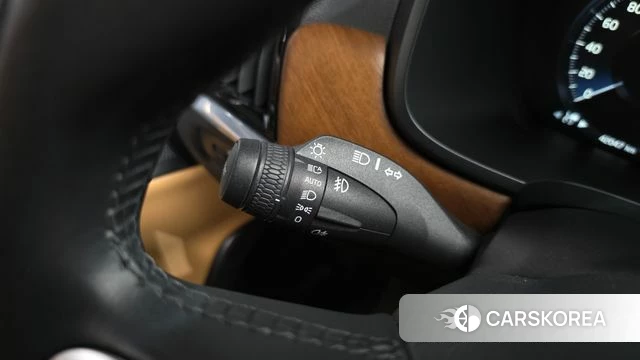 Volvo S90 id 4937301 из Кореи 27