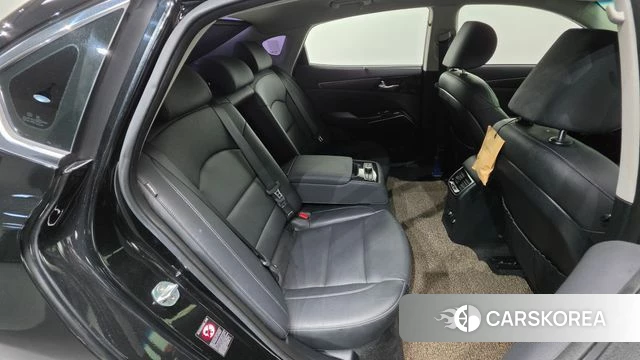 Kia K7 Premier id 4993073 из Кореи 27