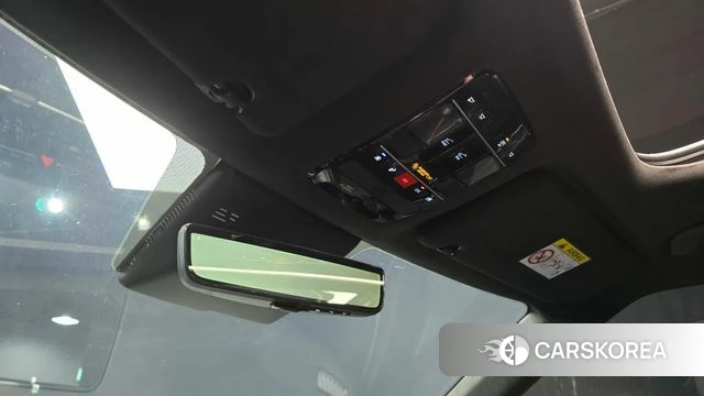 Hyundai Santa Fe (MX5) id 5002208 из Кореи 27
