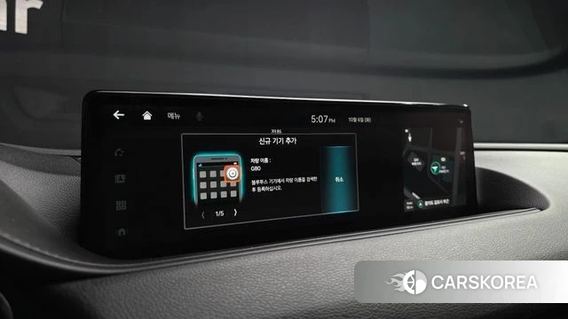 Genesis G80 (RG3) id 4951226 из Кореи 27