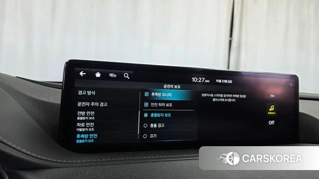 Genesis G80 (RG3) id 5026935 из Кореи 27