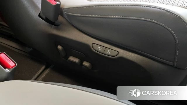 Kia The New Carnival 4th Generation id 5011435 из Кореи 27