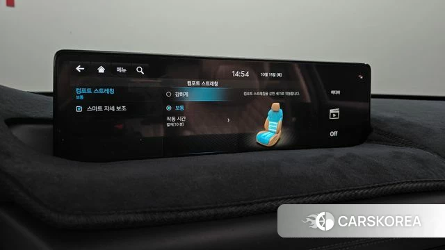Genesis GV80 id 4991183 из Кореи 27