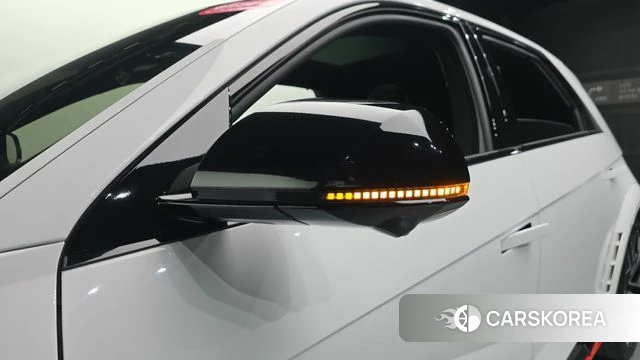 Hyundai Ionic 5 id 5032819 из Кореи 27