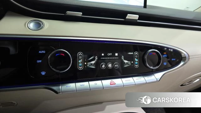 Genesis GV70 id 5040075 из Кореи 27
