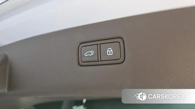 Genesis GV80 id 4923055 из Кореи 27