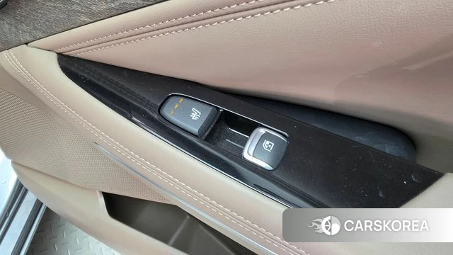Kia K8 Hybrid id 5046551 из Кореи 27
